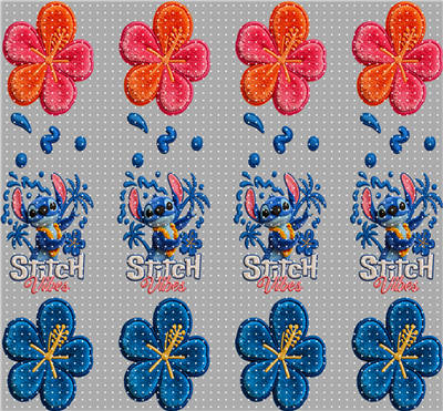Bookmark sticker-S 2069